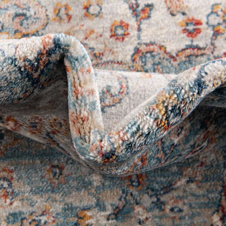 5' 3 x 5' 3 Newport Square Rug