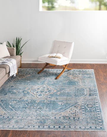 10' 2 x 10' 2 Newport Square Rug
