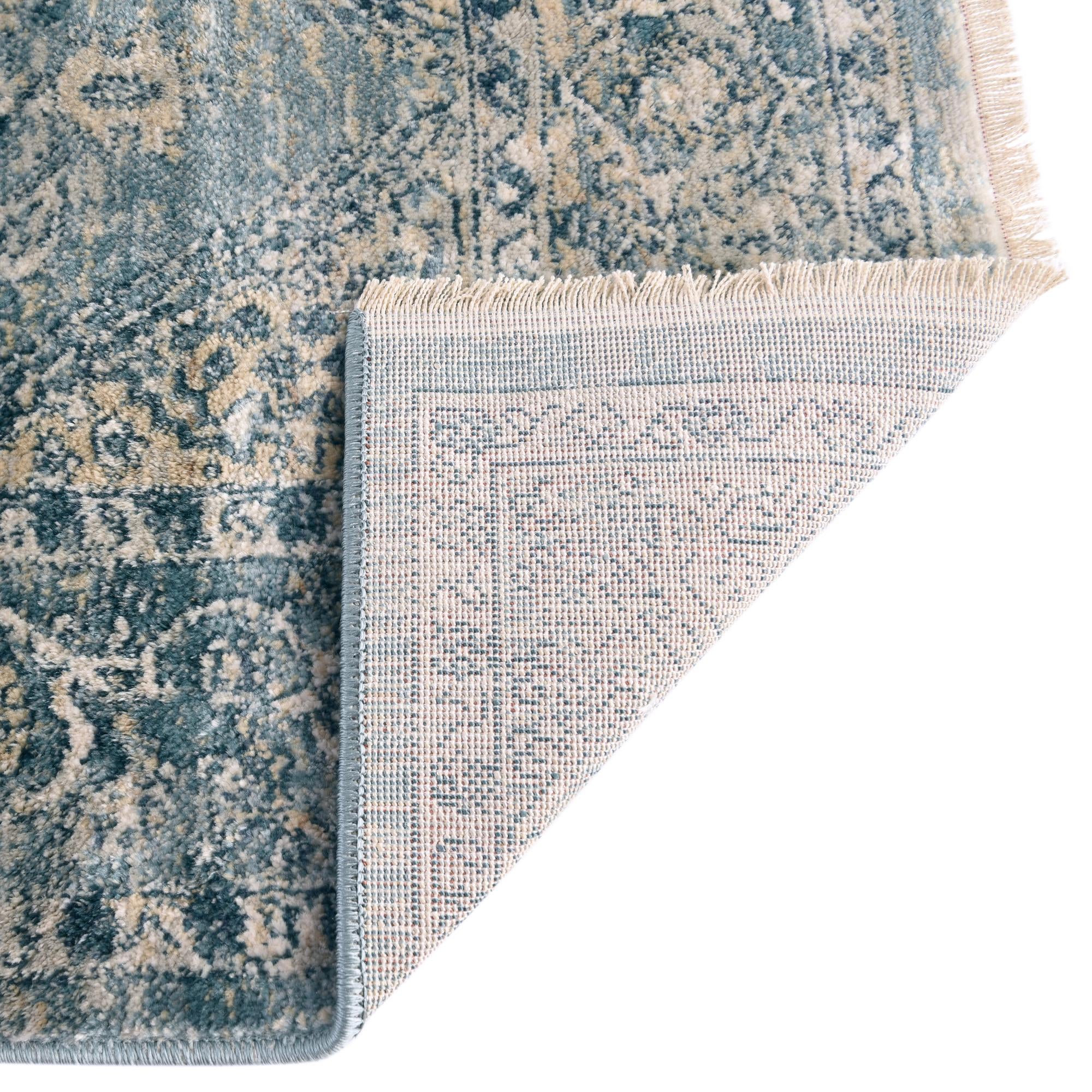 8' x 8' Newport Square Rug