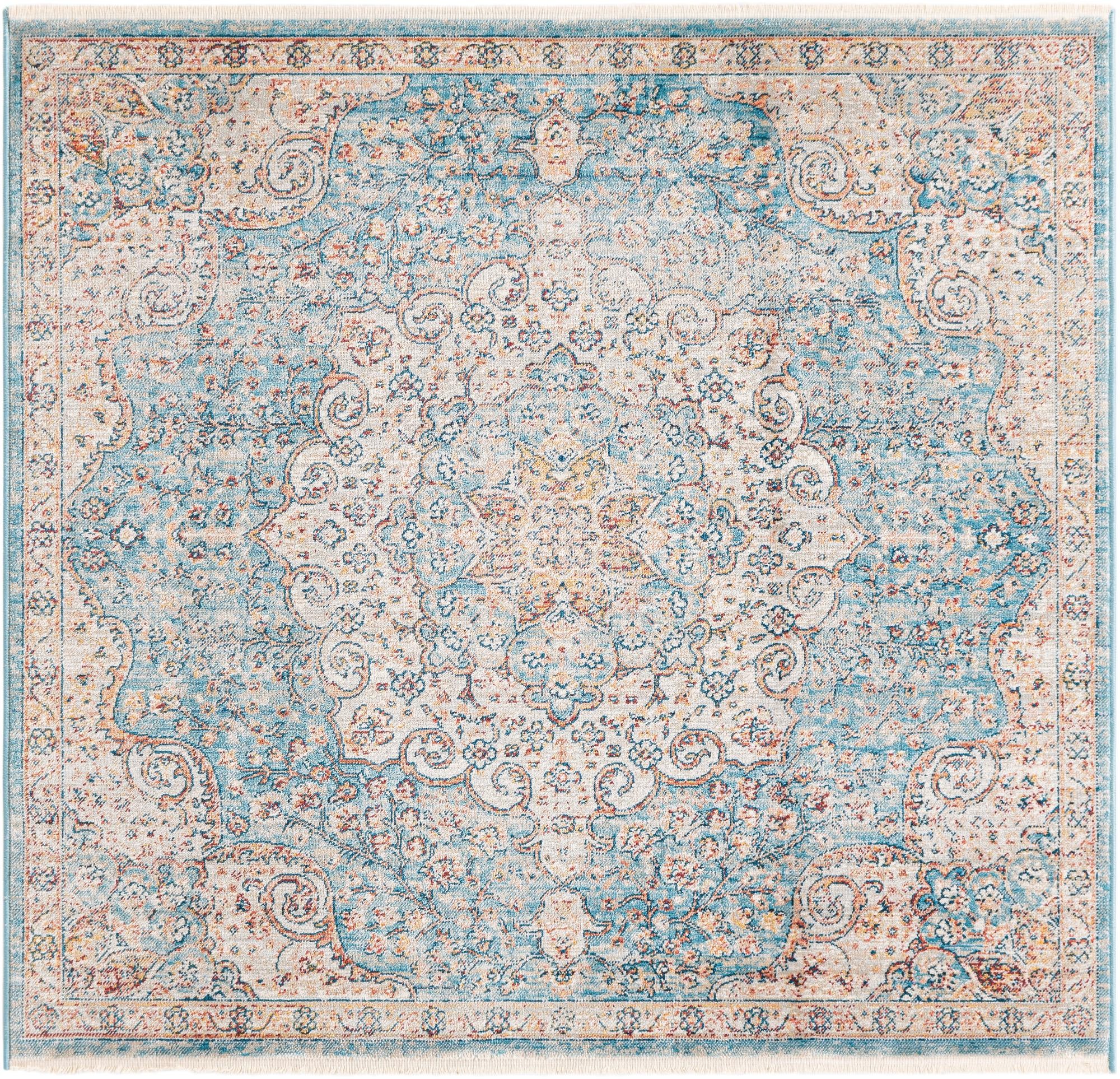 Rug Blue Swatch link