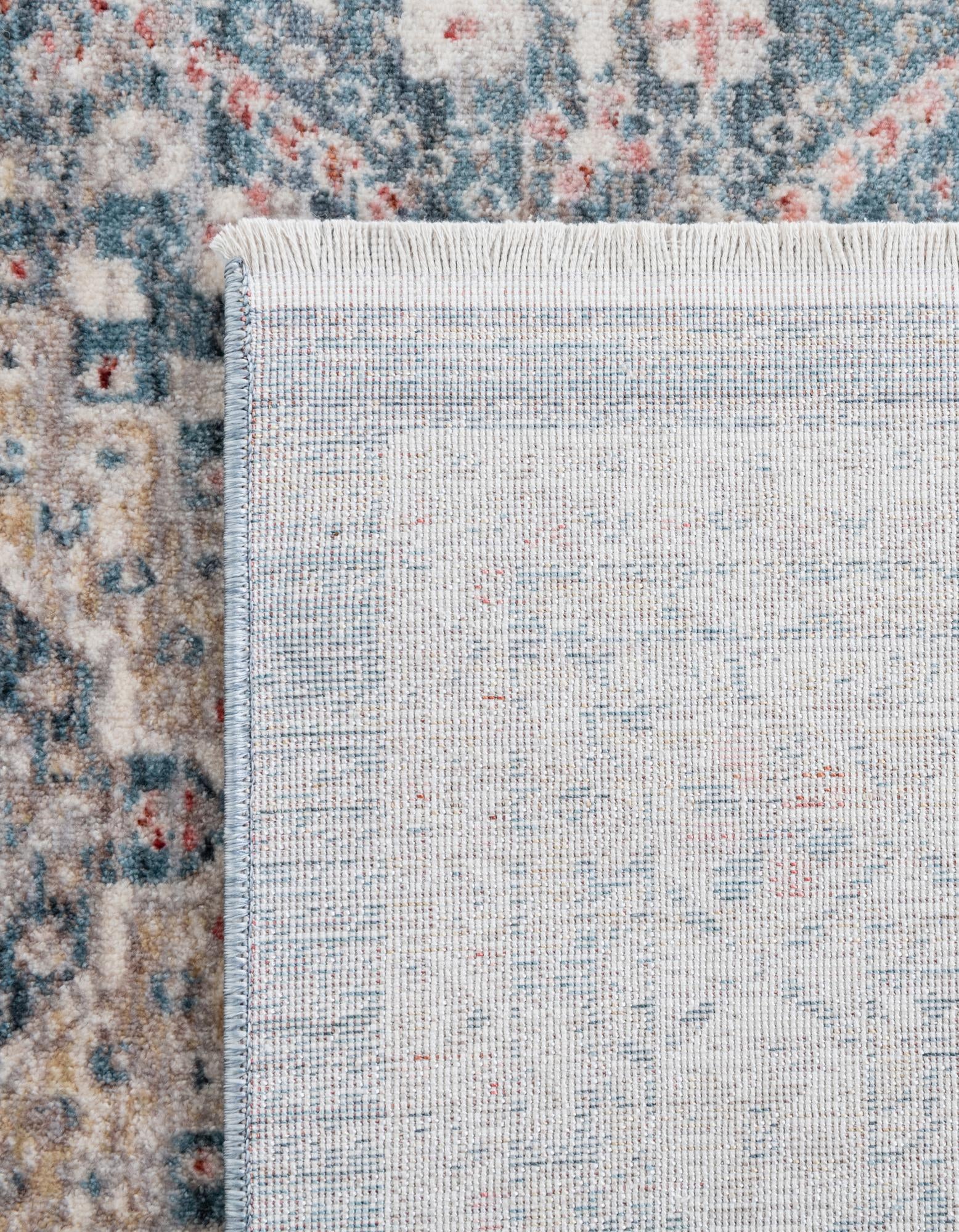 4' x 4' Noble Square Rug
