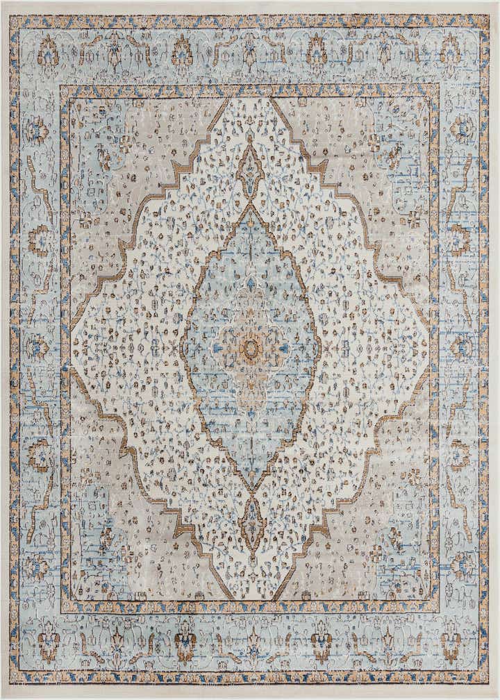 10' x 10' Nyla Square Rug