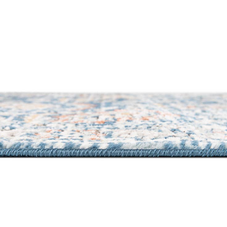 Detail image of 8' x 8' Nyla Square Rug