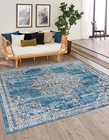 11' 10 x 11' 10 Nyla Square Rug