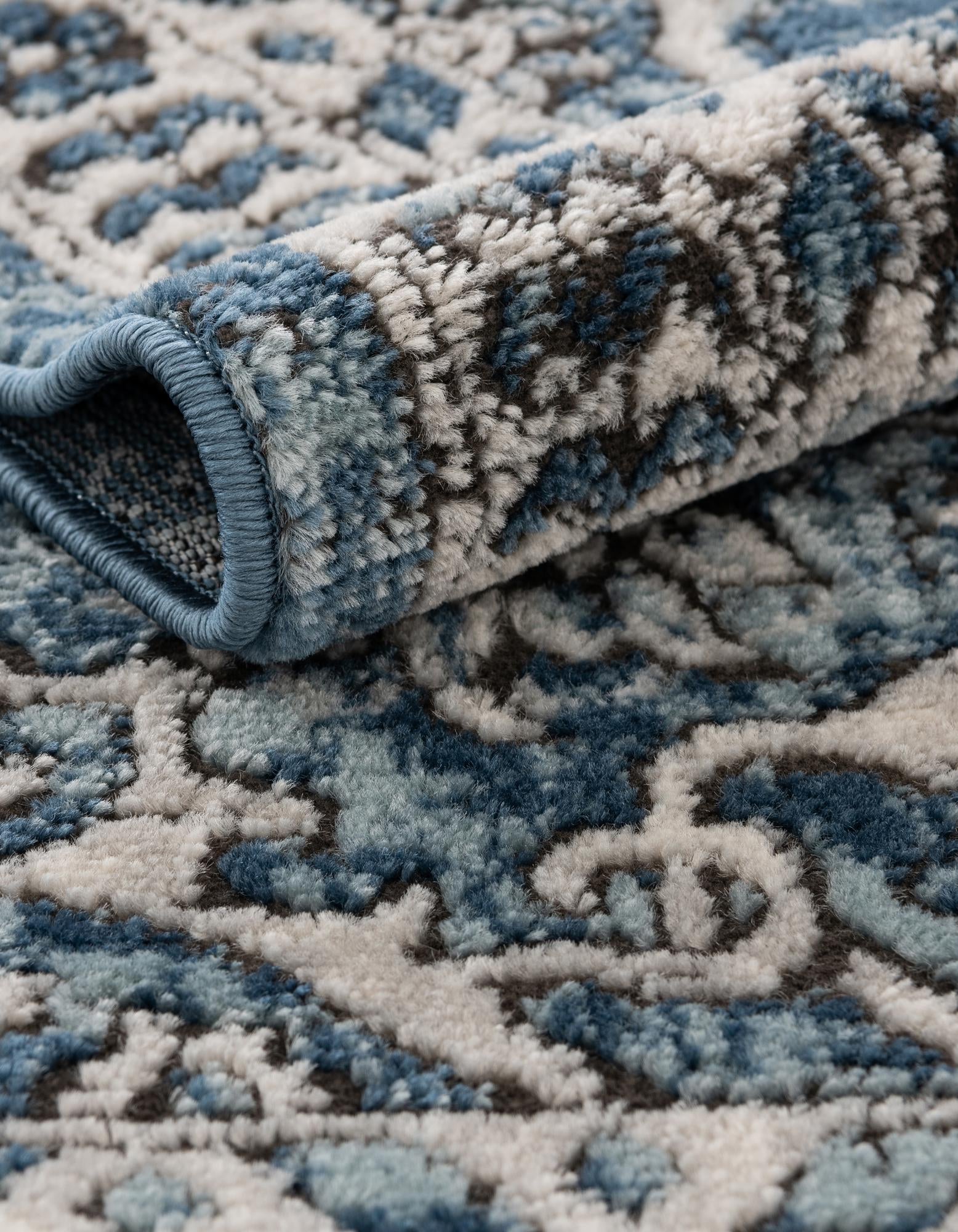 11' 10 x 11' 10 Nyla Square Rug