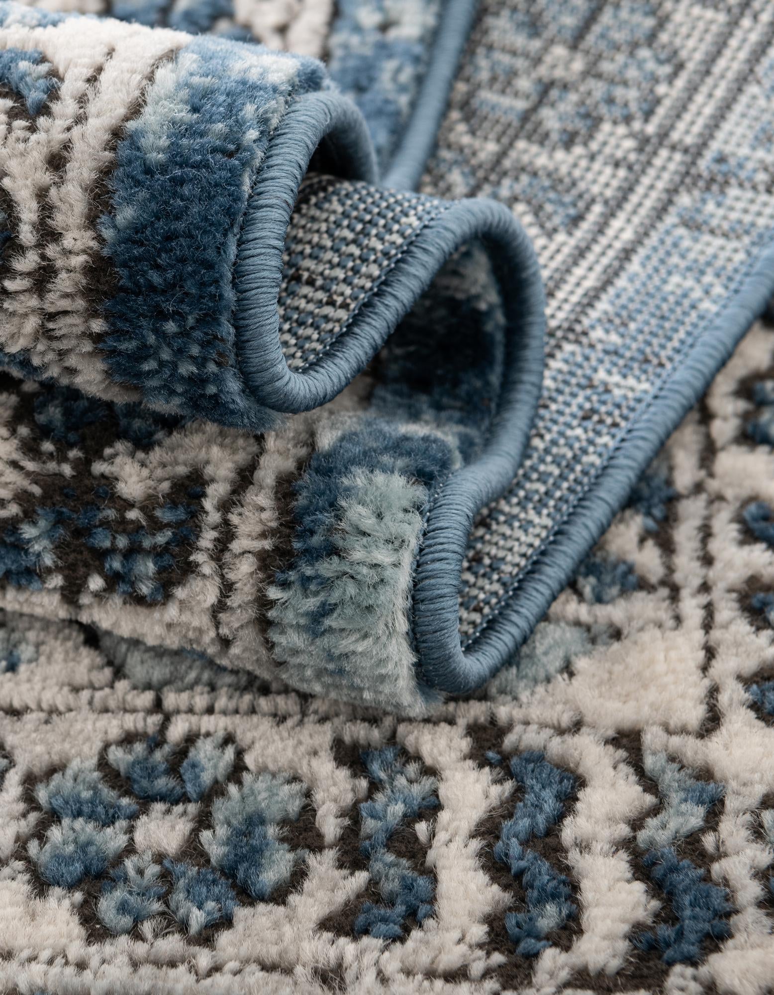 11' 10 x 11' 10 Nyla Square Rug