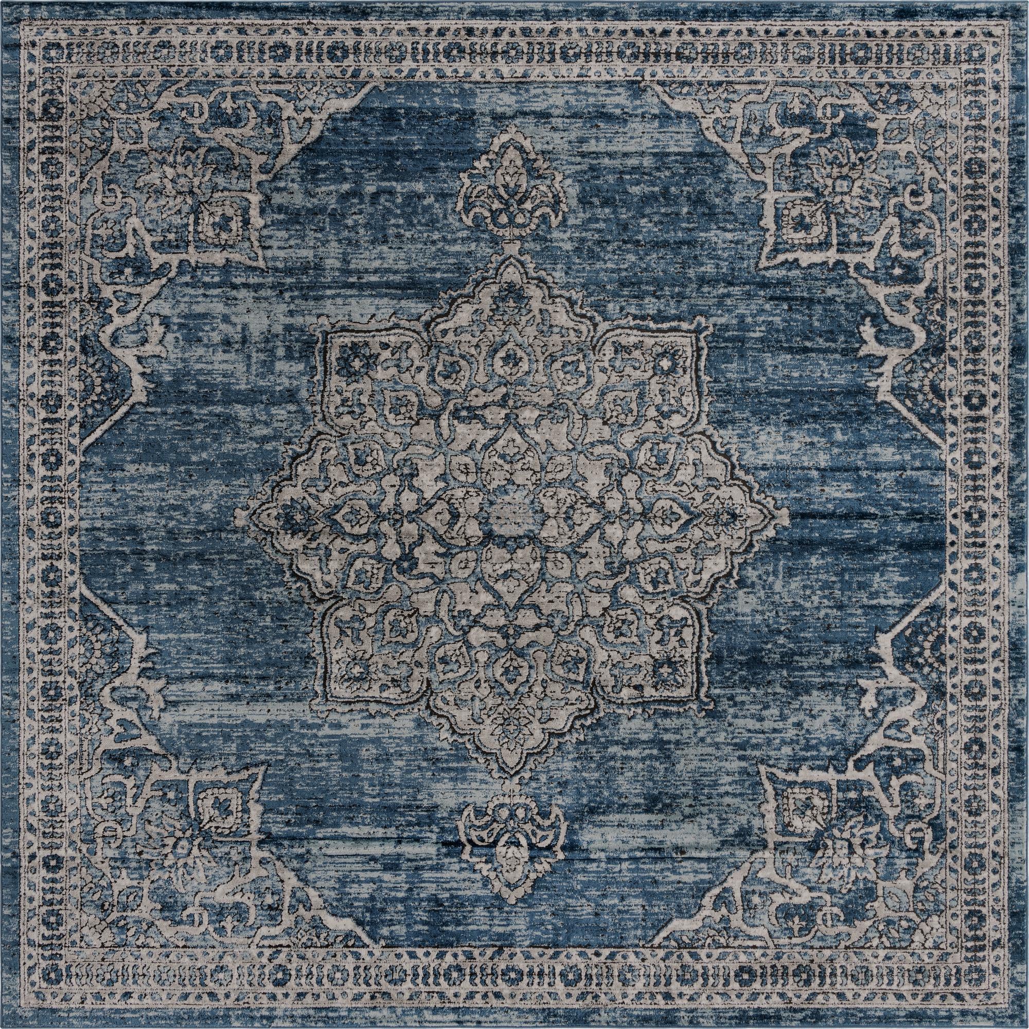 Rug Blue Swatch link