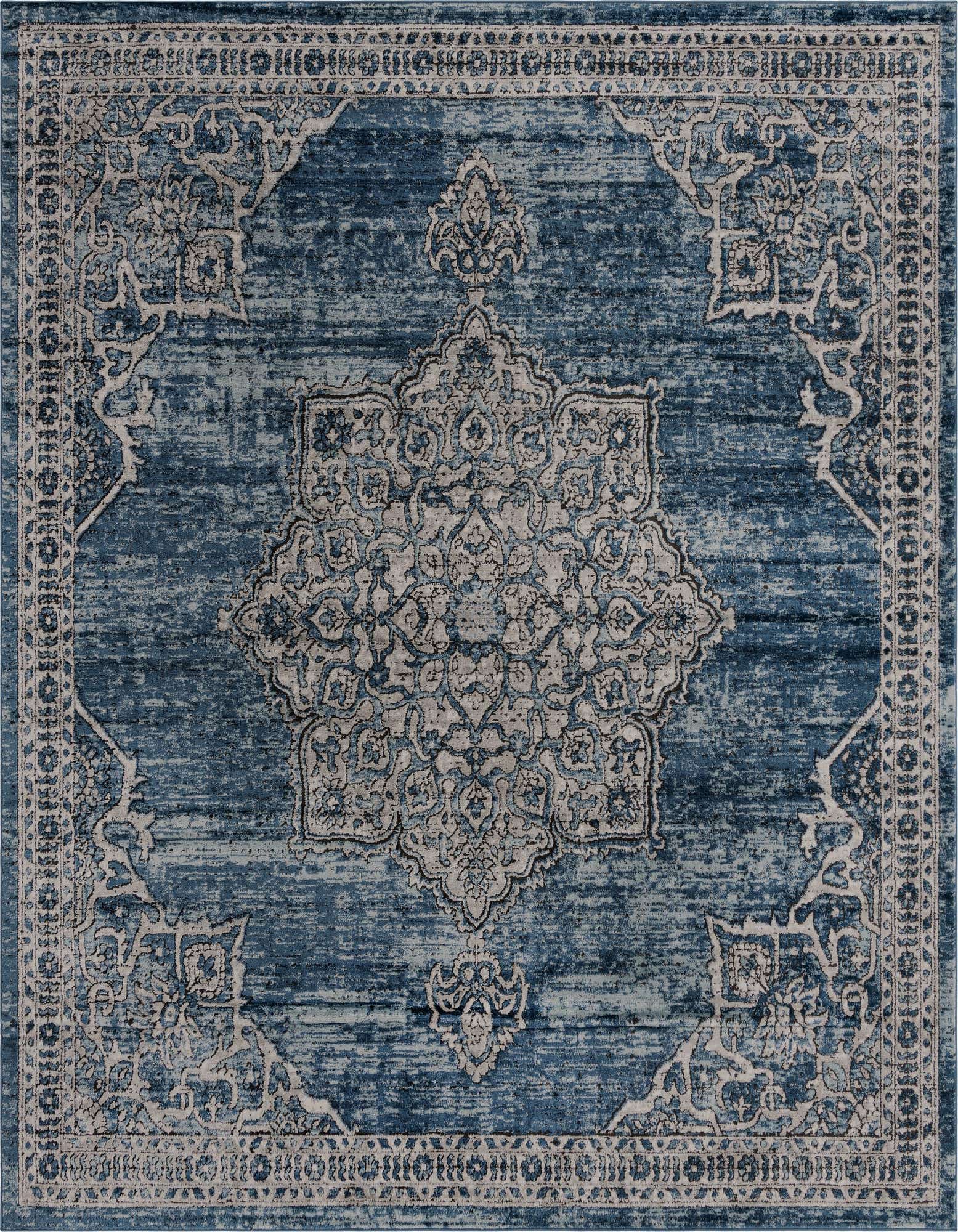 10' x 10' Nyla Square Rug