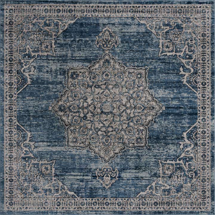 10' x 10' Nyla Square Rug