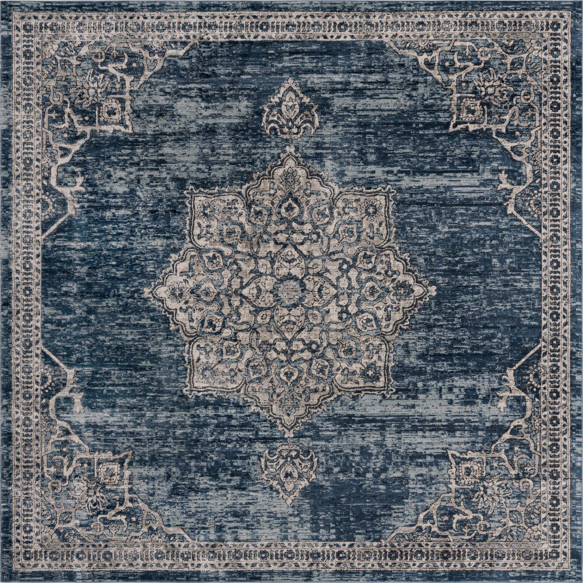 Rug Blue Swatch link