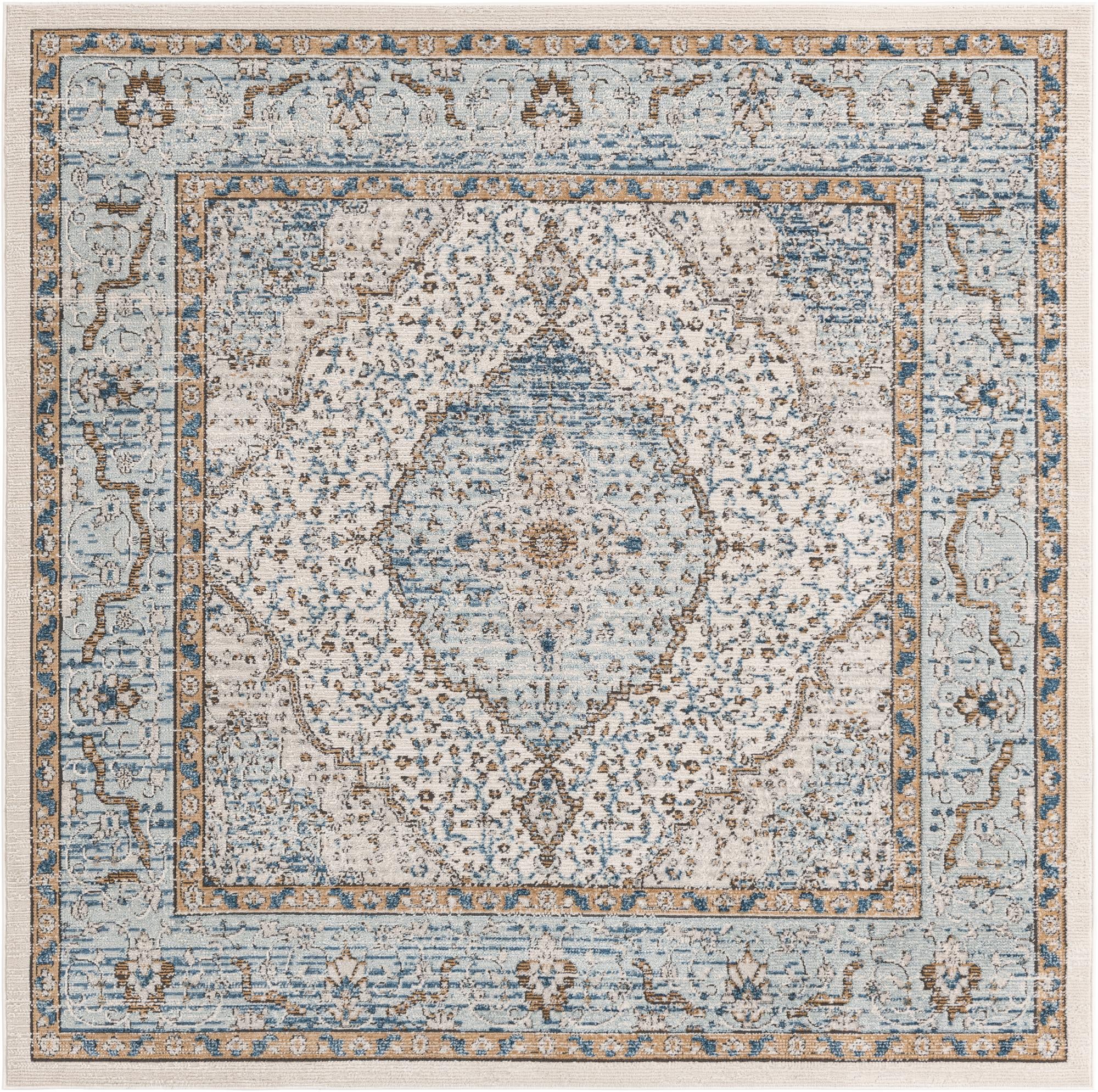 Rug Blue Swatch link
