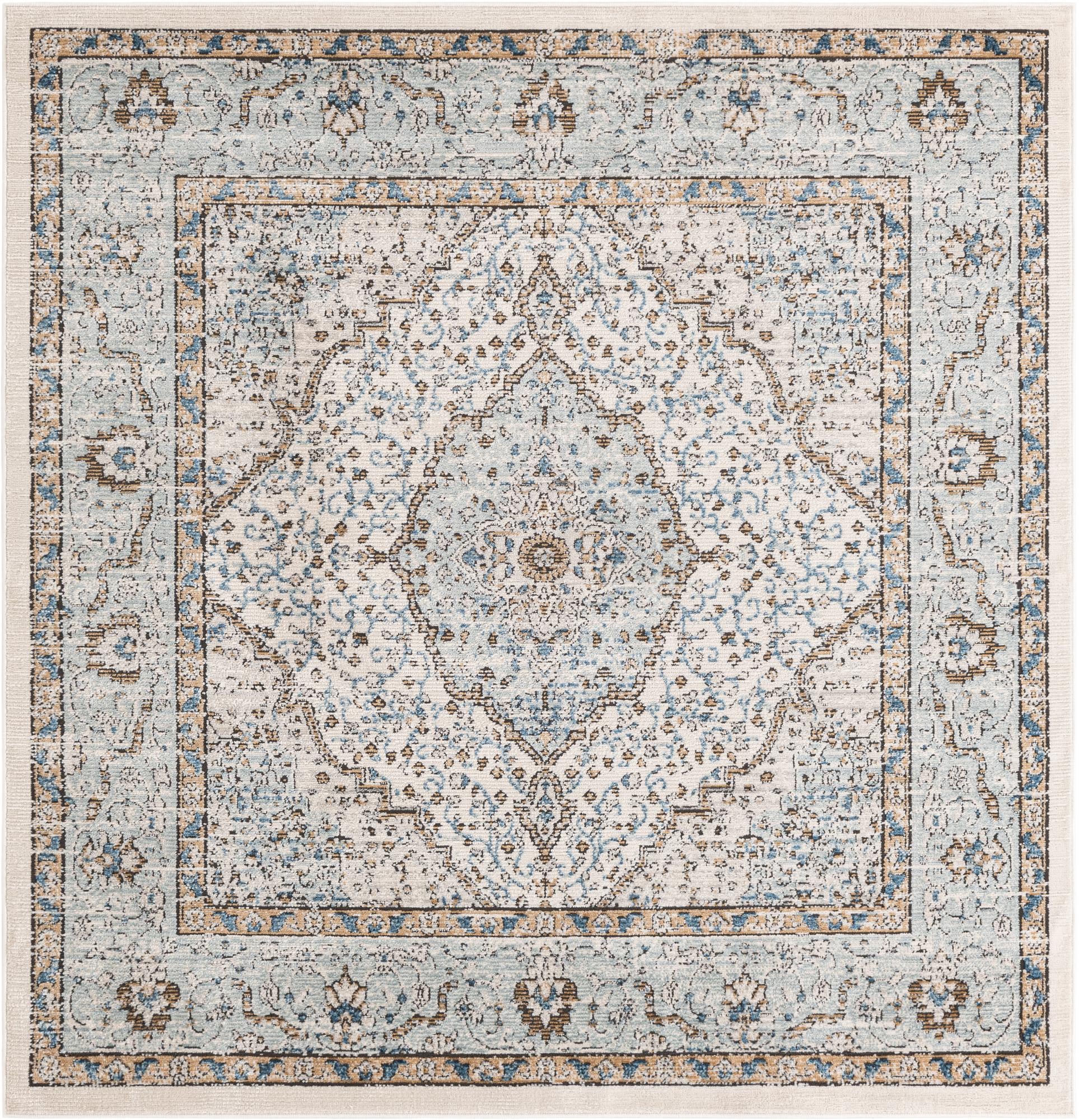 Rug Blue Swatch link