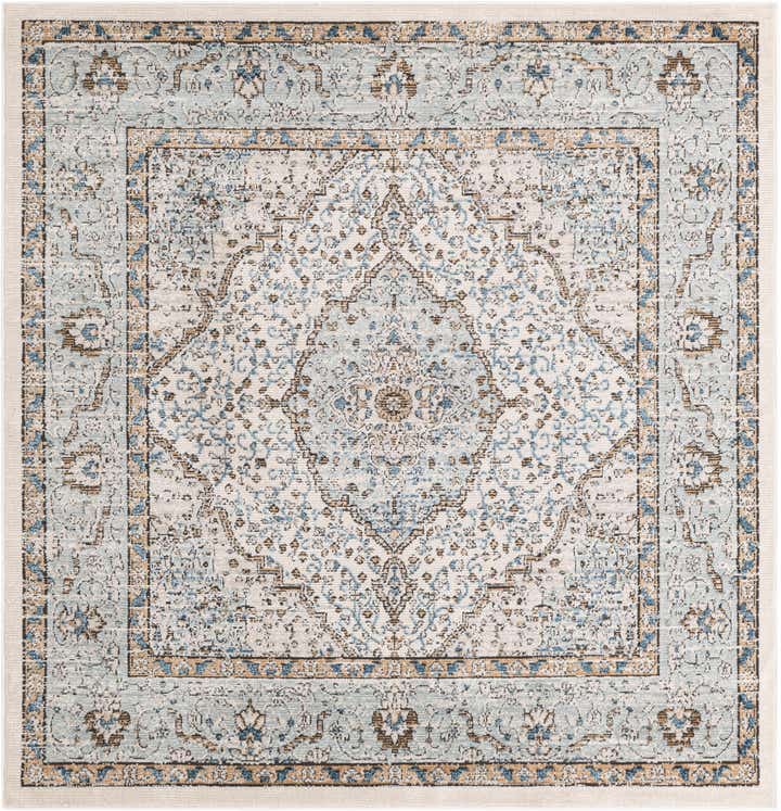 6' x 6' Nyla Square Rug