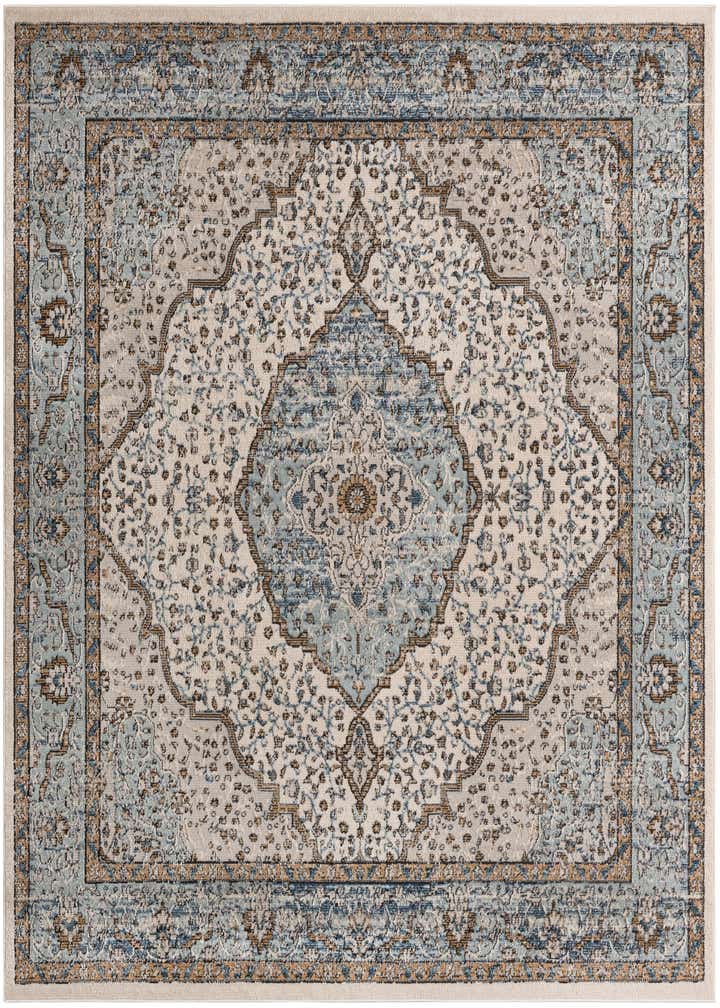 8' x 8' Nyla Square Rug