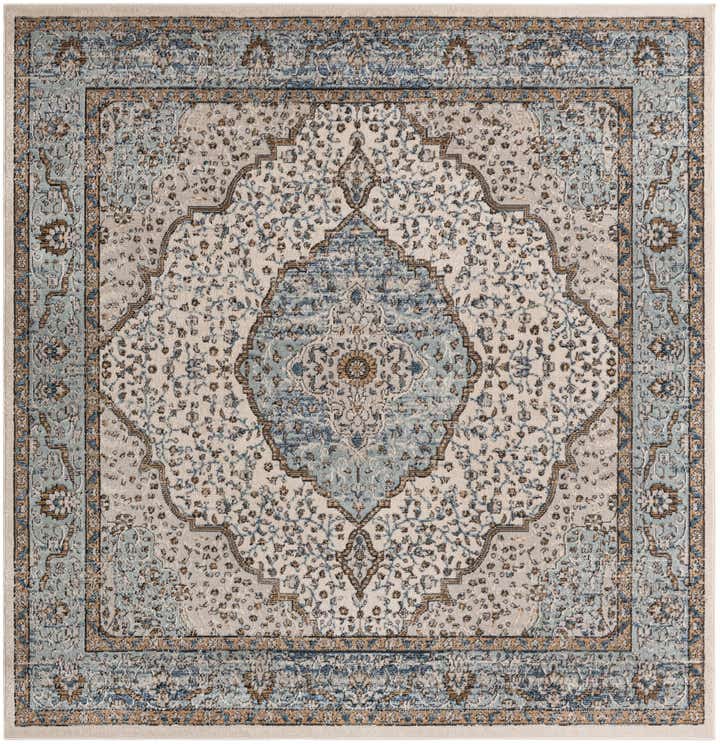 8' x 8' Nyla Square Rug