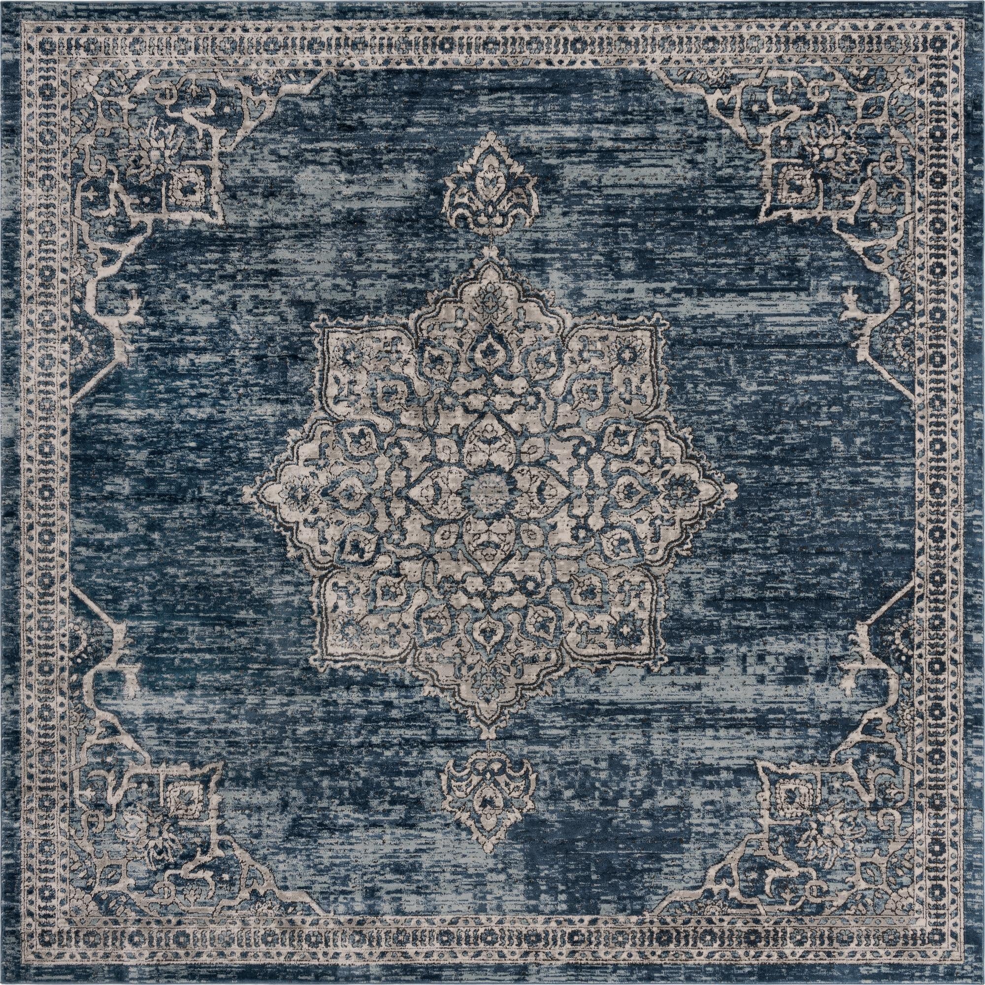 360cm x 360cm Nyla Square Rug