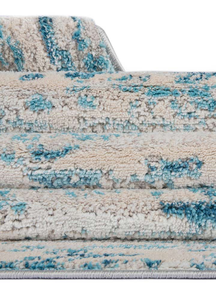 7' x 7' Oasis Square Rug