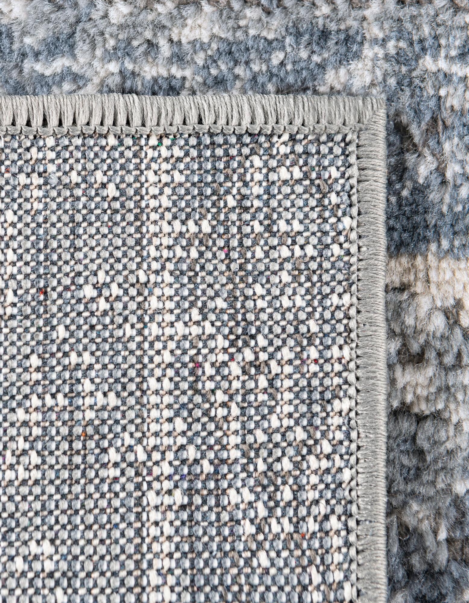6' x 6' Oregon Square Rug