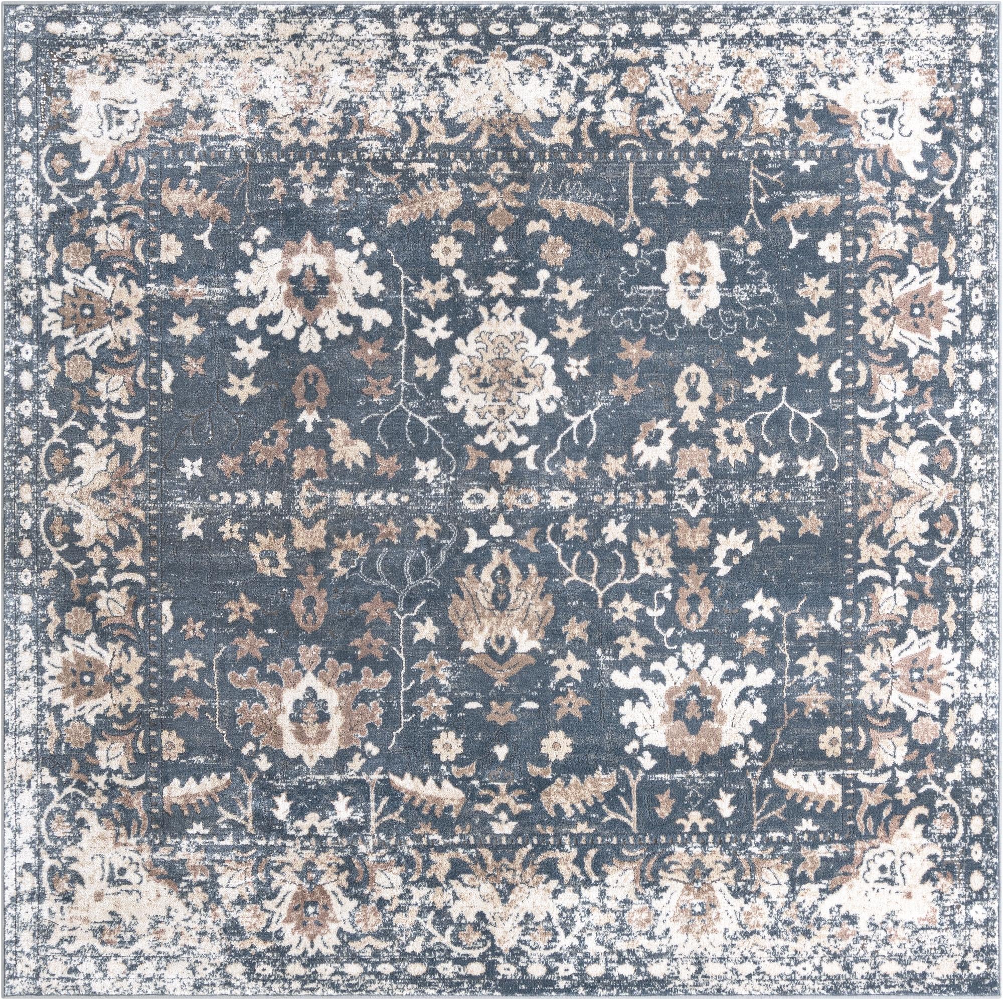Rug Blue Swatch link