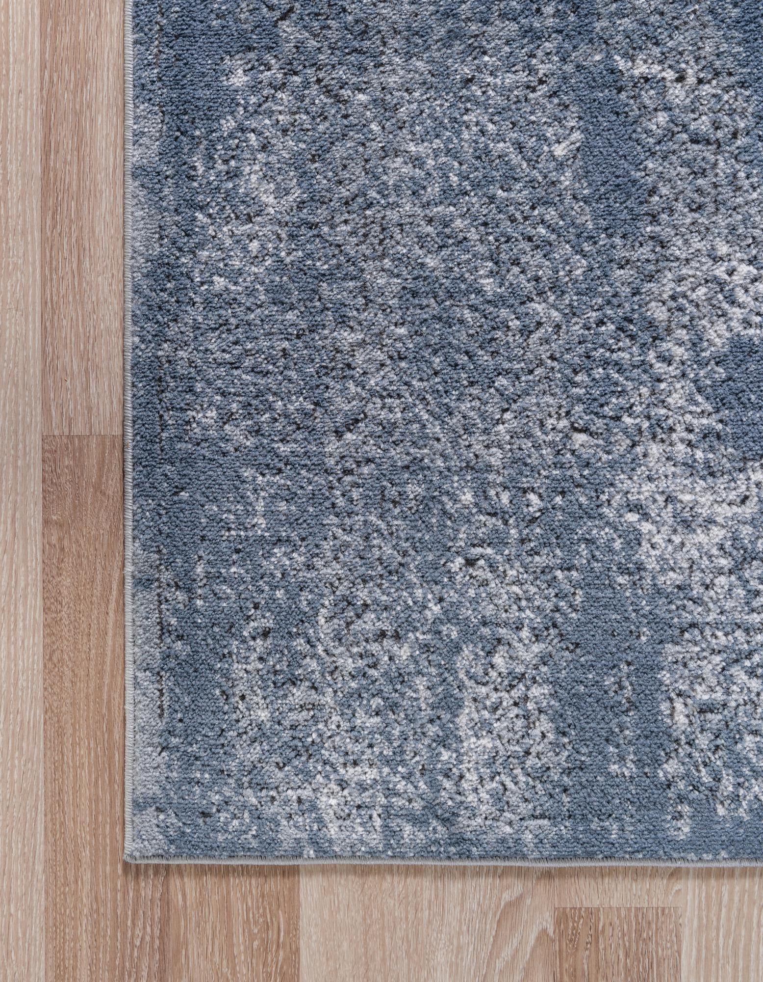 4' x 4' Oregon Square Rug