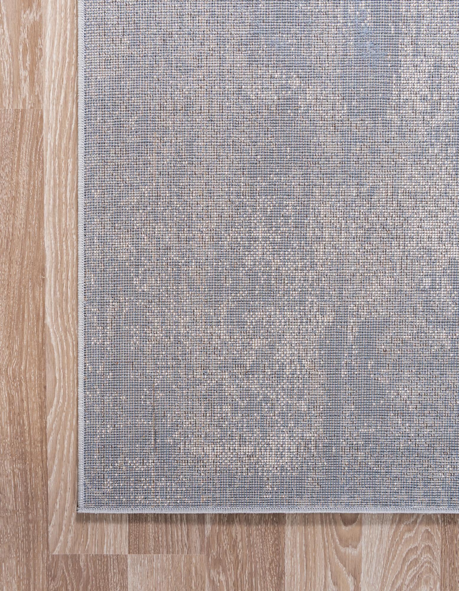 4' x 4' Oregon Square Rug