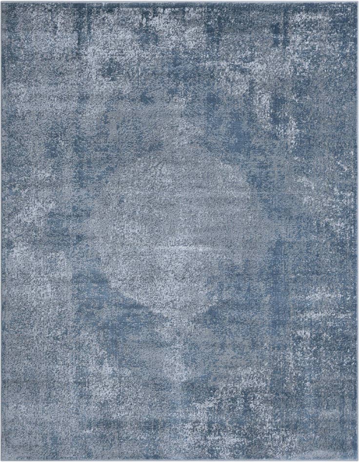 Detail image of 7' 10 x 7' 10 Oregon Square Rug
