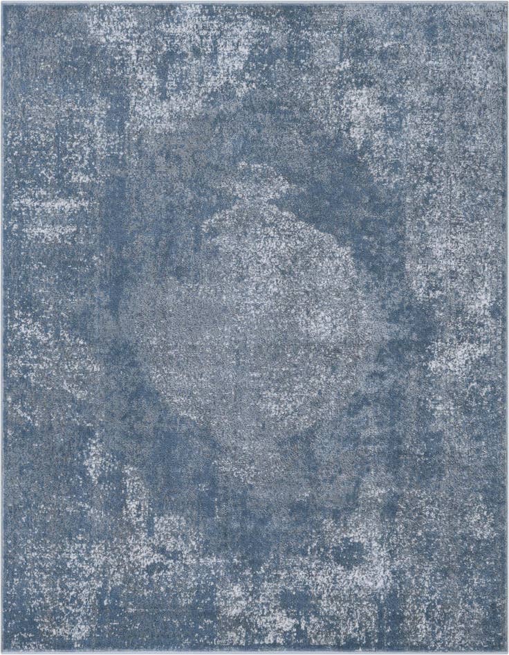 Detail image of 6' x 6' Oregon Square Rug