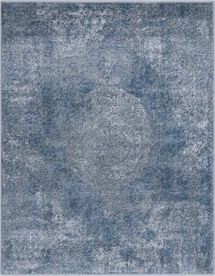 Detail image of 4' x 4' Oregon Square Rug