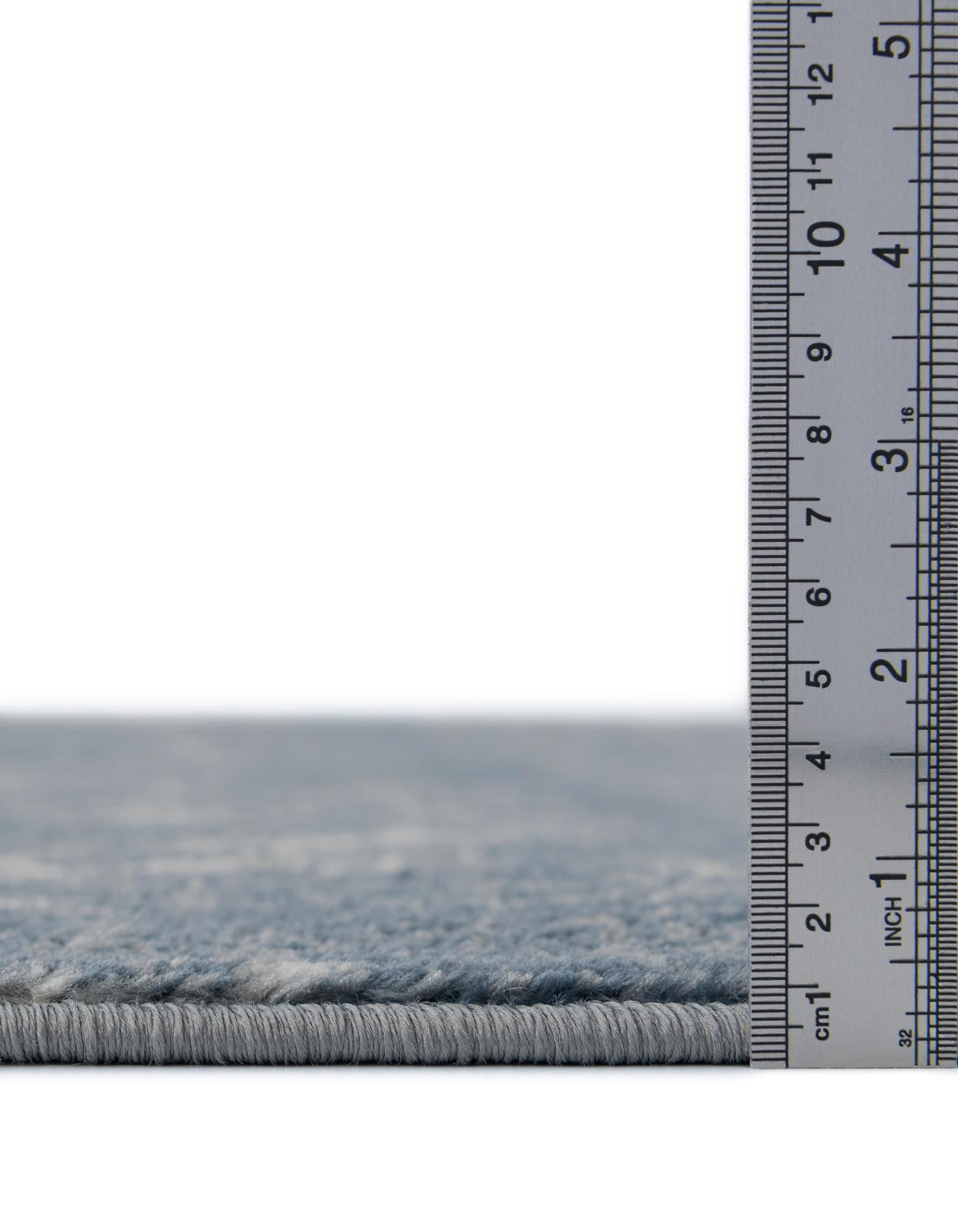 5' 3 x 5' 3 Oregon Square Rug