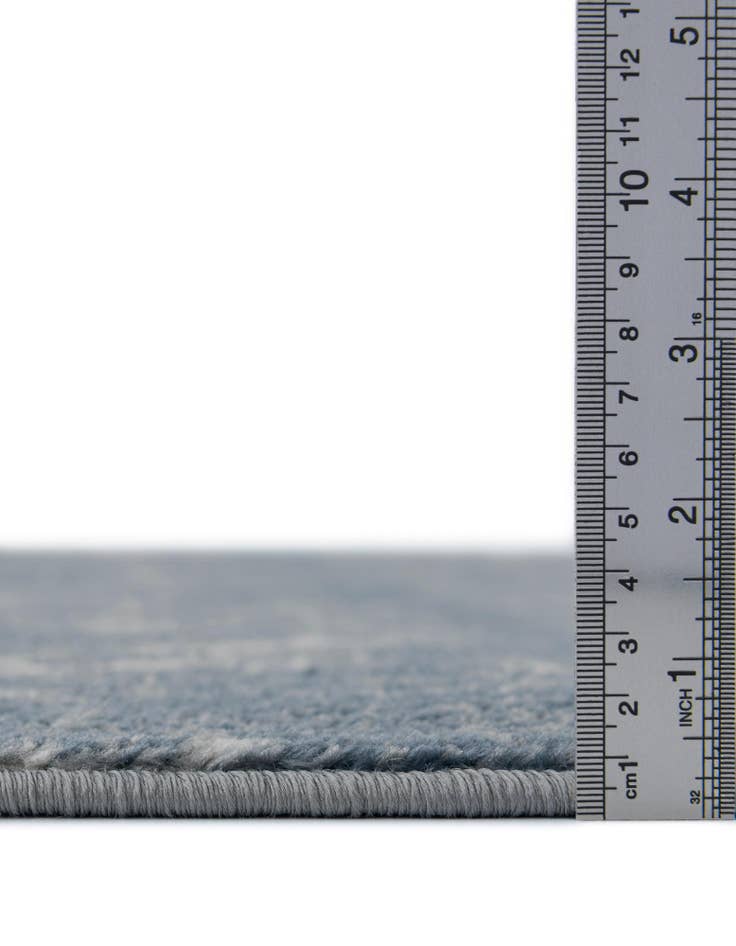 Detail image of 10' x 10' Oregon Square Rug