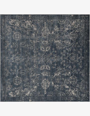 7' 10 x 7' 10 Oregon Square Rug