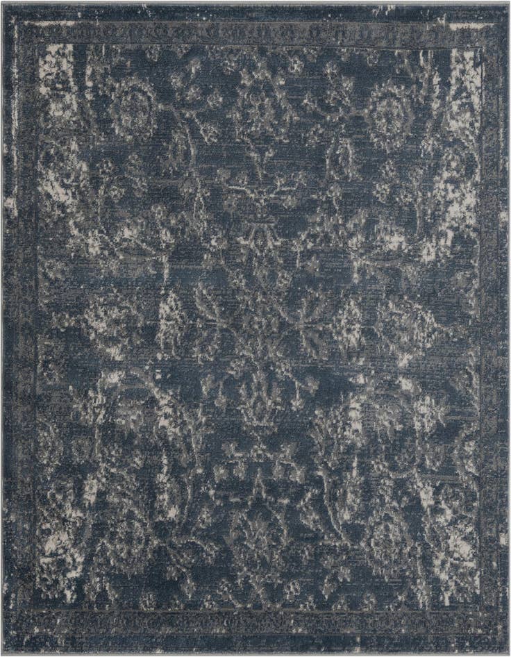 Detail image of 6' x 6' Oregon Square Rug