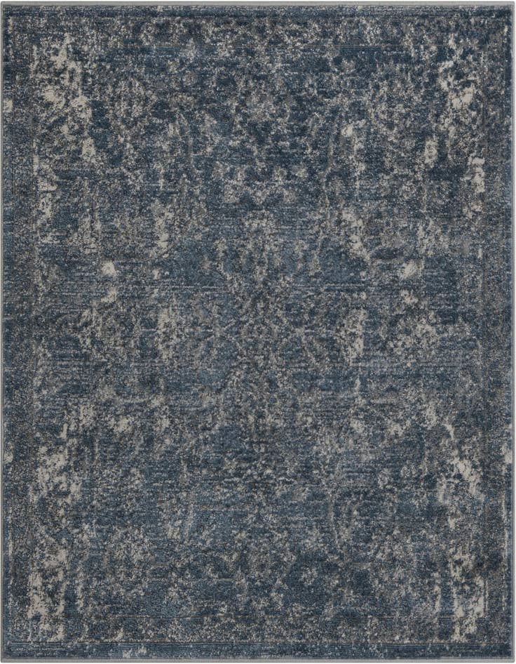 Detail image of 4' x 4' Oregon Square Rug