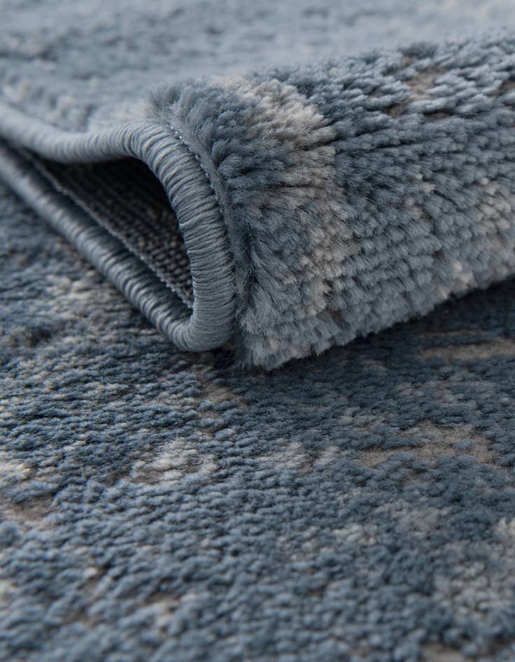 Detail image of 7' 10 x 7' 10 Oregon Square Rug