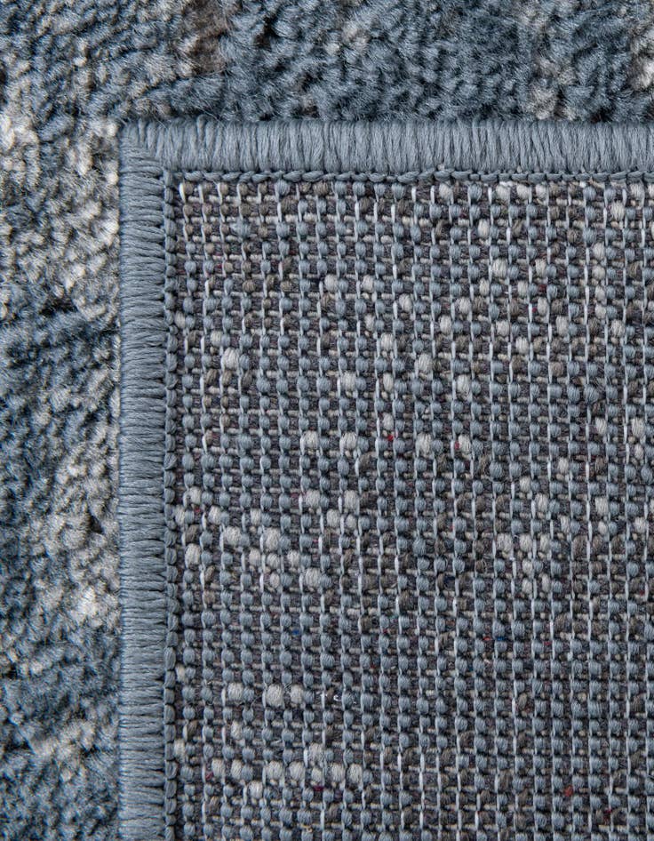 Detail image of 6' x 6' Oregon Square Rug