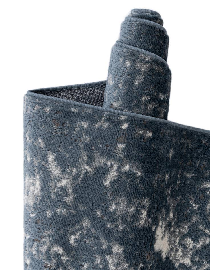 Detail image of 6' x 6' Oregon Square Rug