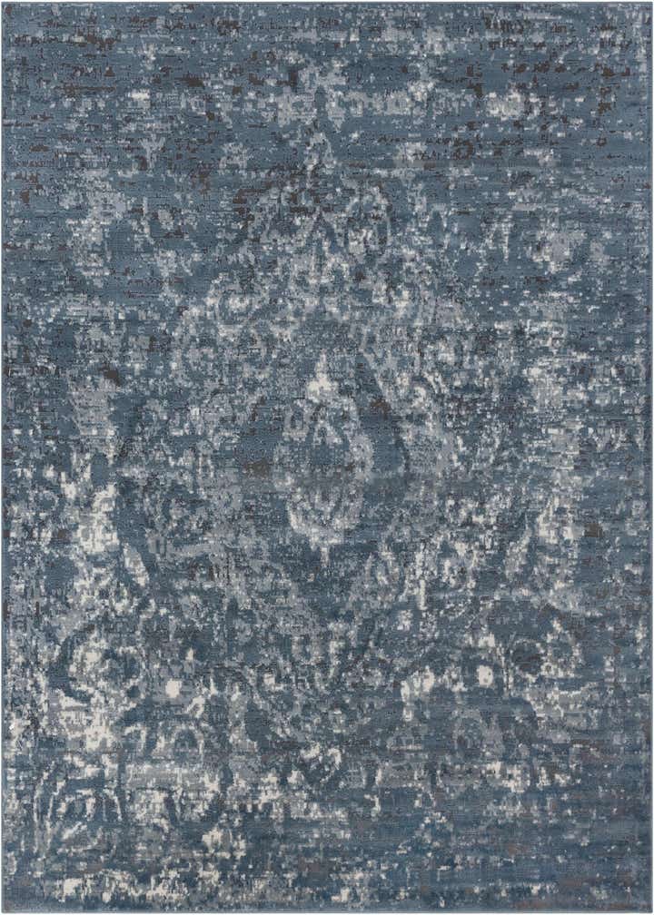 7' 10 x 7' 10 Oregon Square Rug