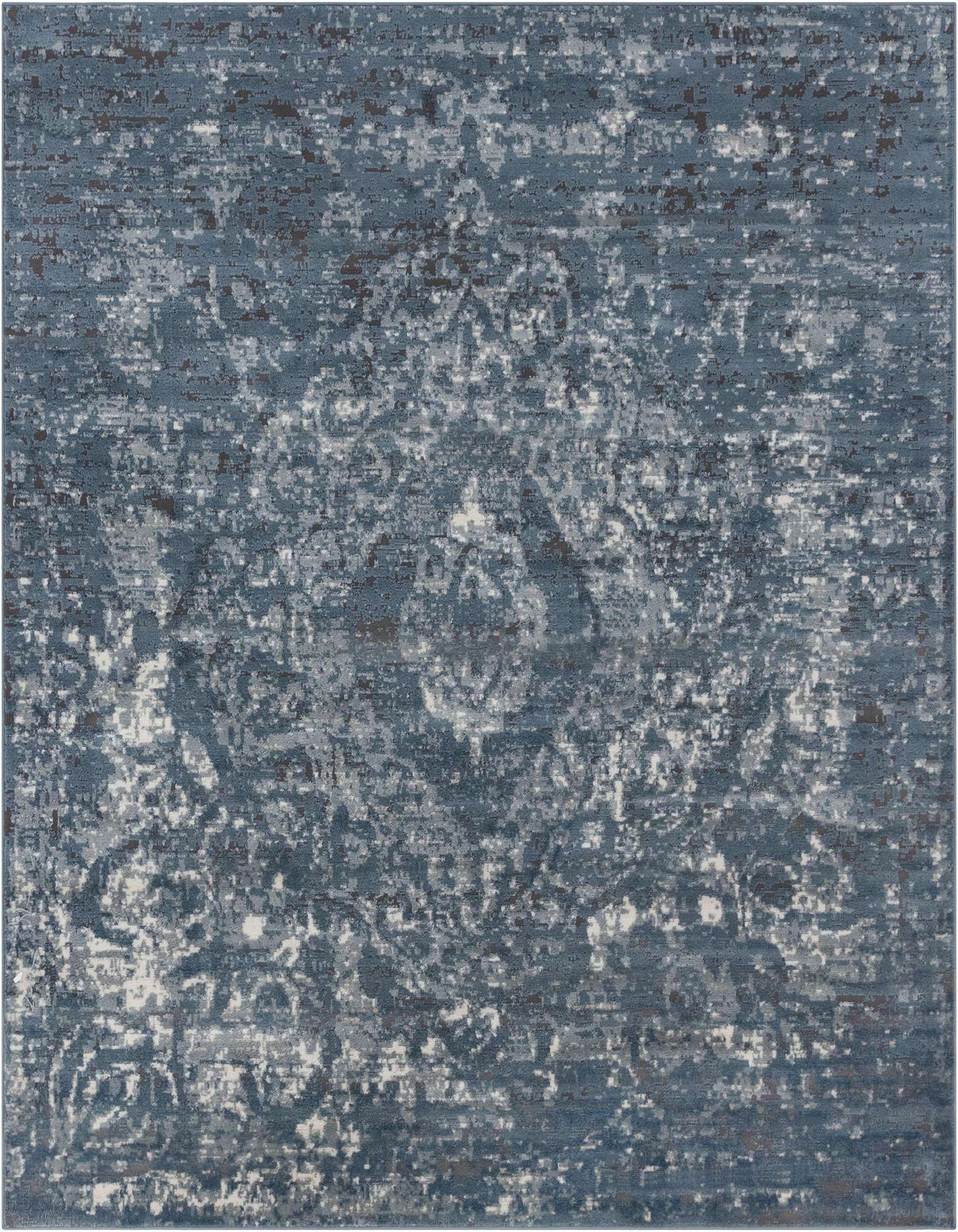 7' 10 x 7' 10 Oregon Square Rug