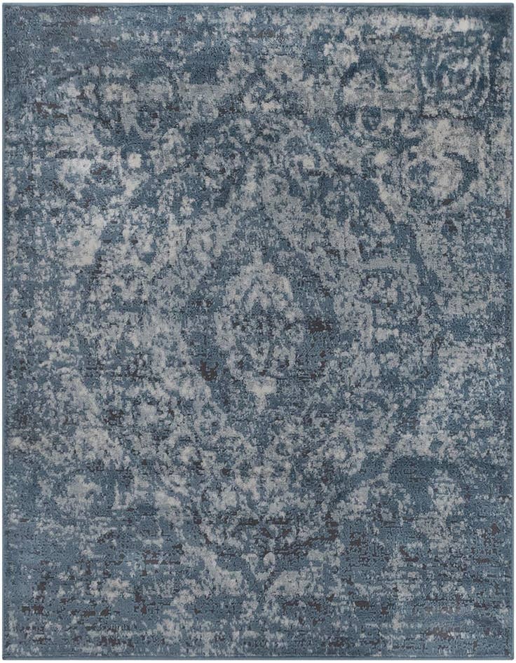Detail image of 4' x 4' Oregon Square Rug