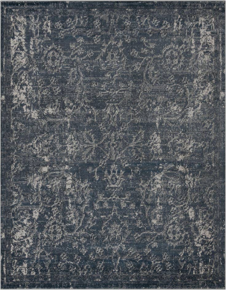 Detail image of 10' x 10' Oregon Square Rug