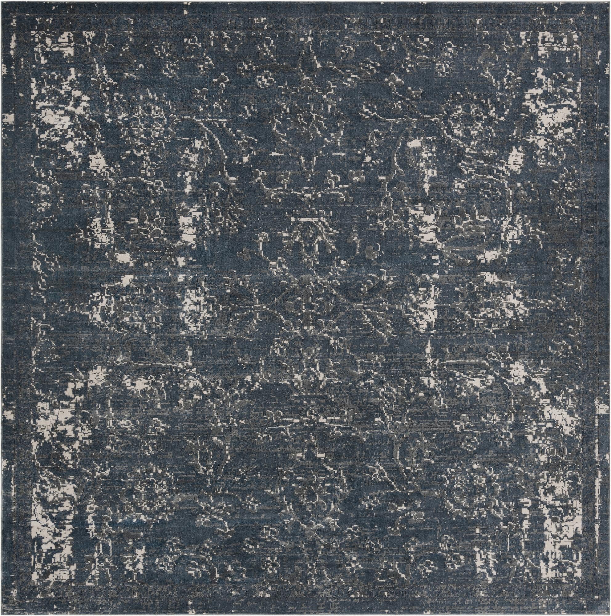 12' x 12' Oregon Square Rug