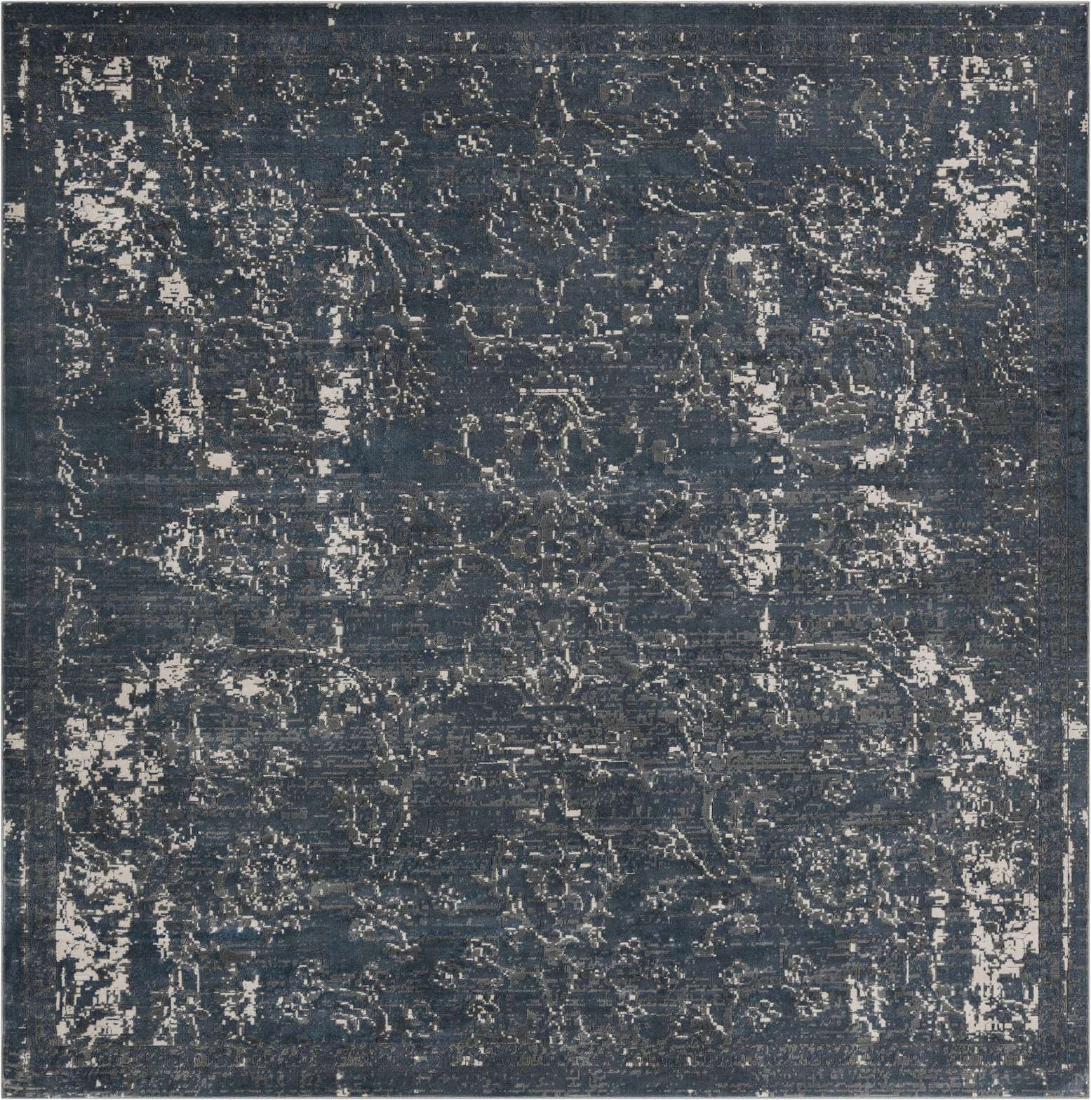 12' x 12' Oregon Square Rug