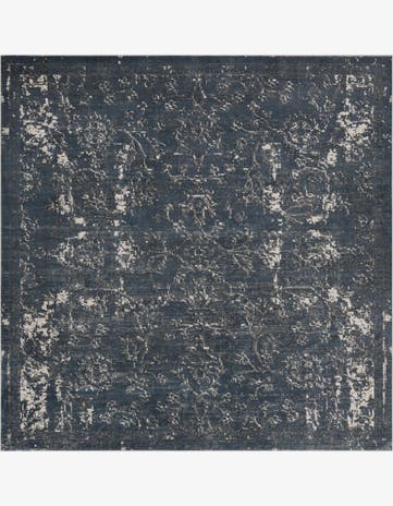 12' x 12' Oregon Square Rug