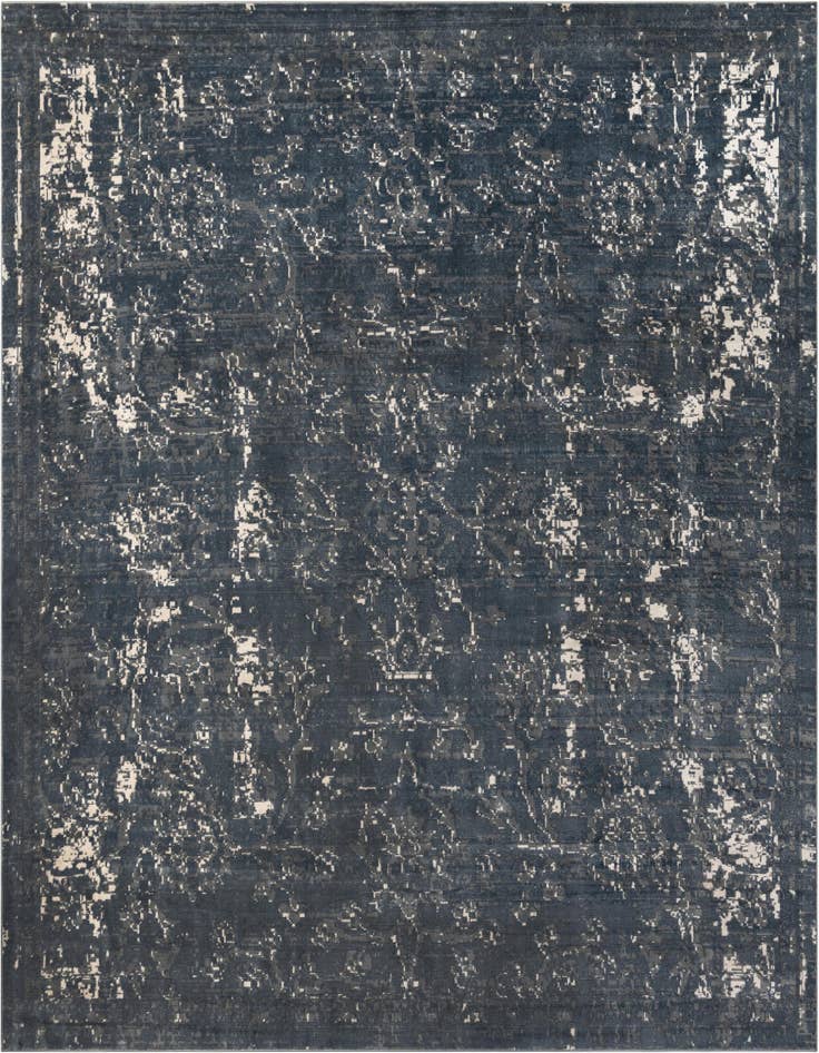 Detail image of 13' x 13' Oregon Square Rug