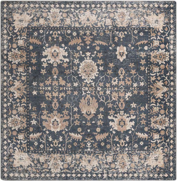 10' x 10' Oregon Square Rug