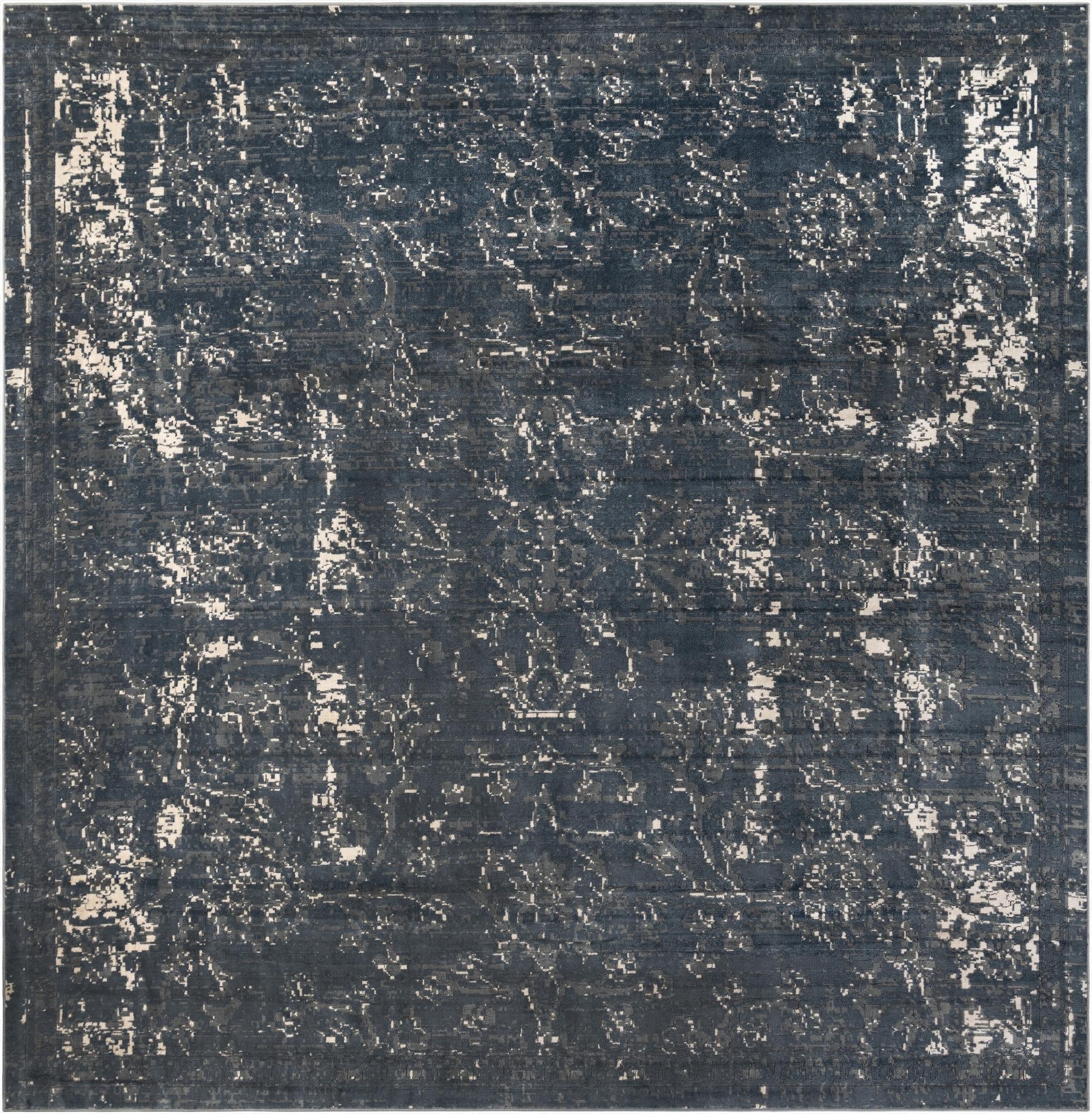 13' x 13' Oregon Square Rug