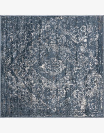 5' 3 x 5' 3 Oregon Square Rug