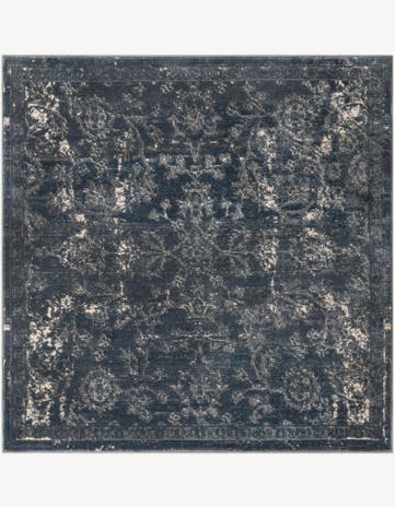 5' 3 x 5' 3 Oregon Square Rug