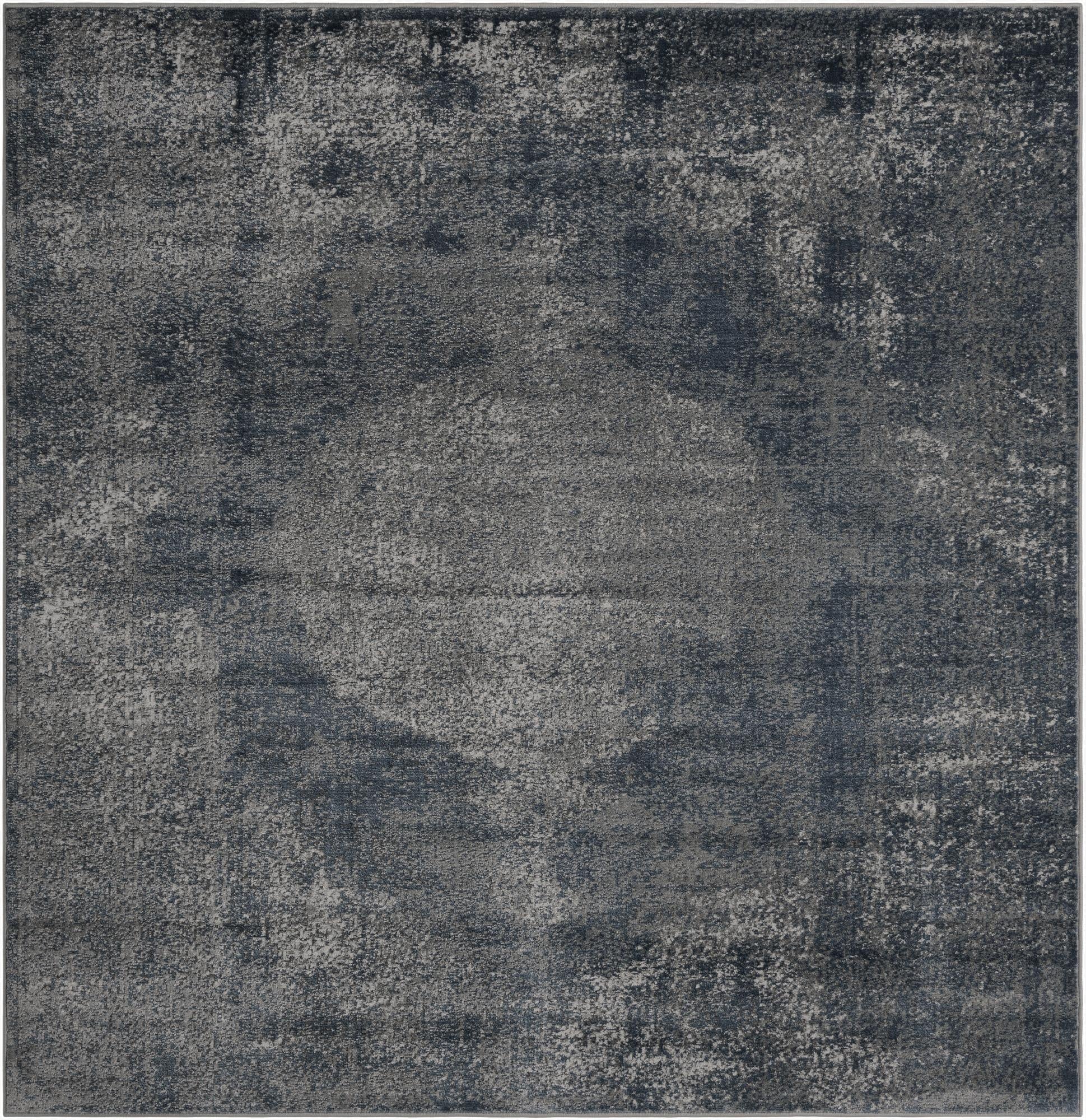 Primary image 7' 10 x 7' 10 Oregon Square Rug