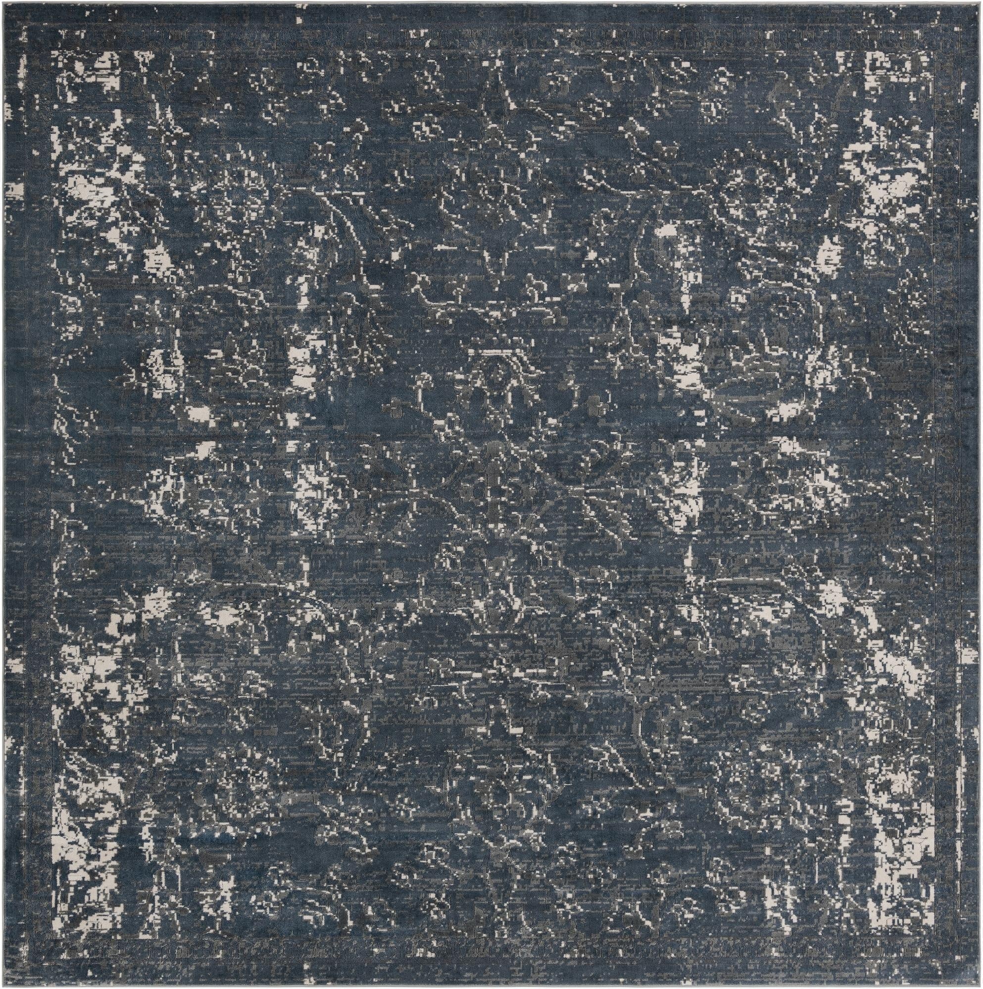 12' x 12' Oregon Square Rug